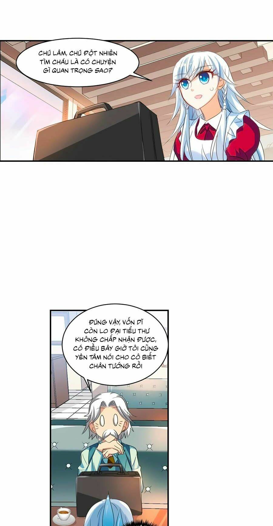 Tô Tịch Kỳ Quái 2: Chapter 1