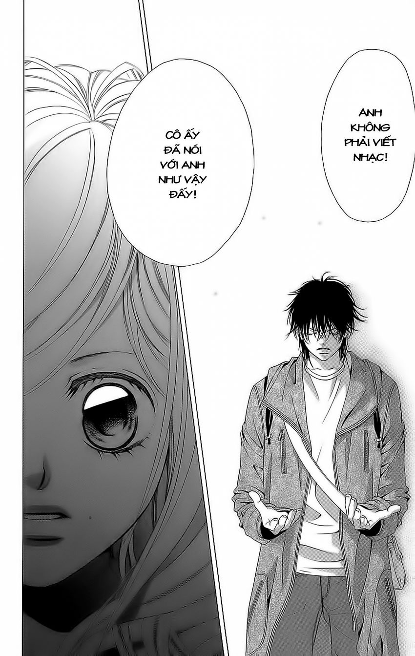 Bướm Trong Sương Mù: Chapter 5