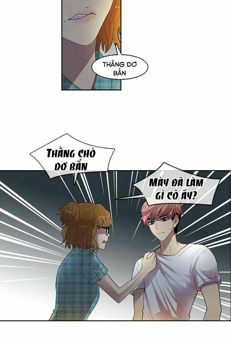 My Shining World: Chapter 50