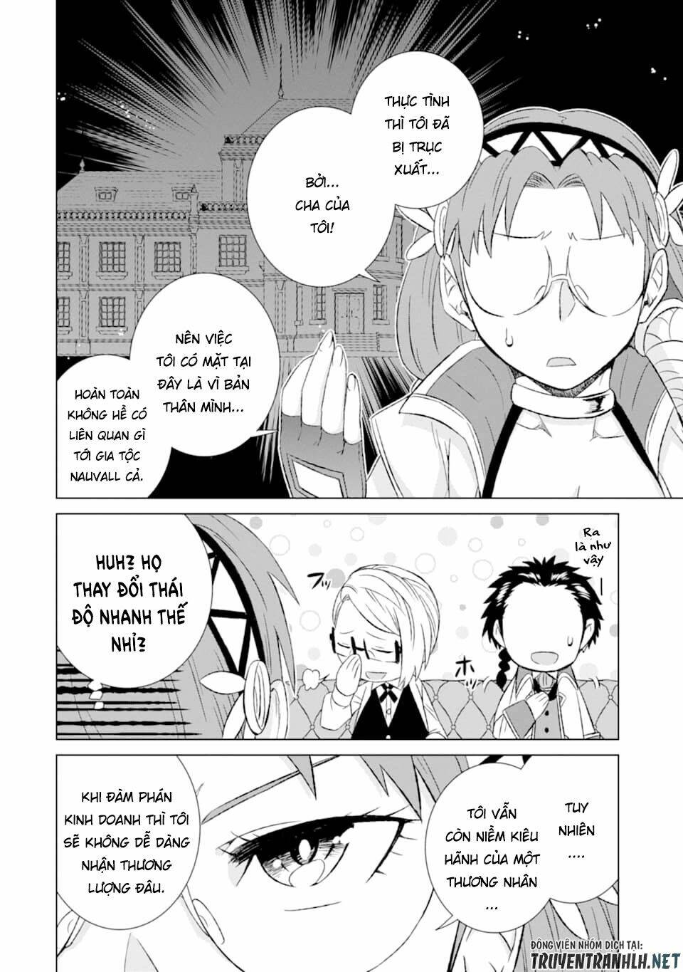 Isekai De Tadahitori No Mamono Tsukai ~ Tenshoku Shitara Maou Ni Machigawa Remashita: Chapter 28