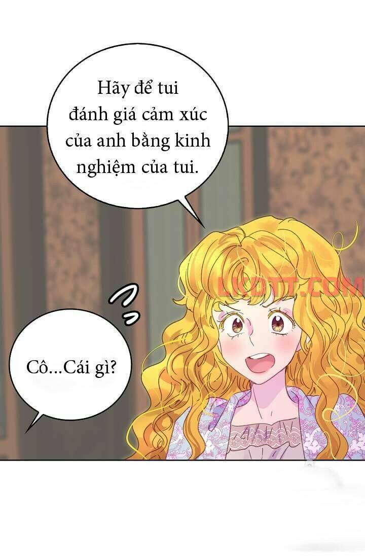 Tôi Không Phải Là Người Tốt: Chapter 122