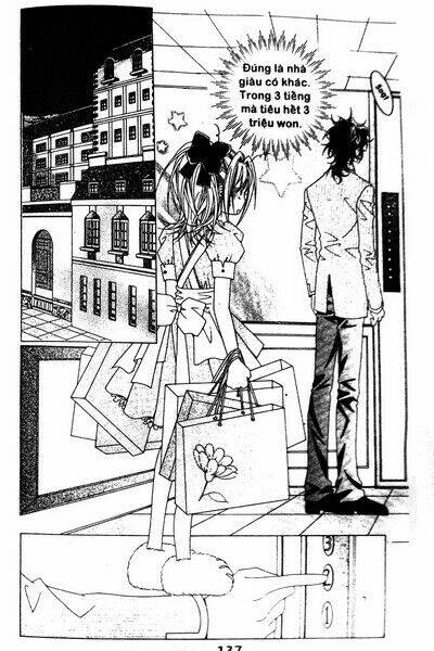 Lọ Lem Hậu Đậu: Chapter 19