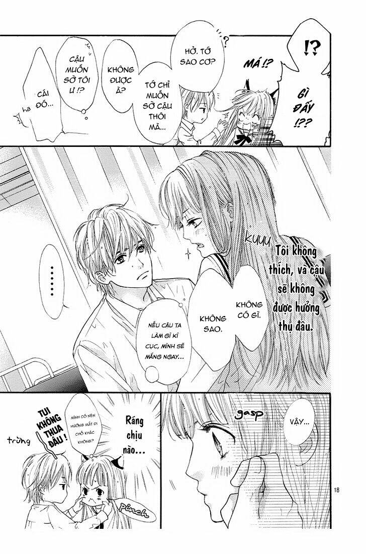 Otome Holic: Chapter 3