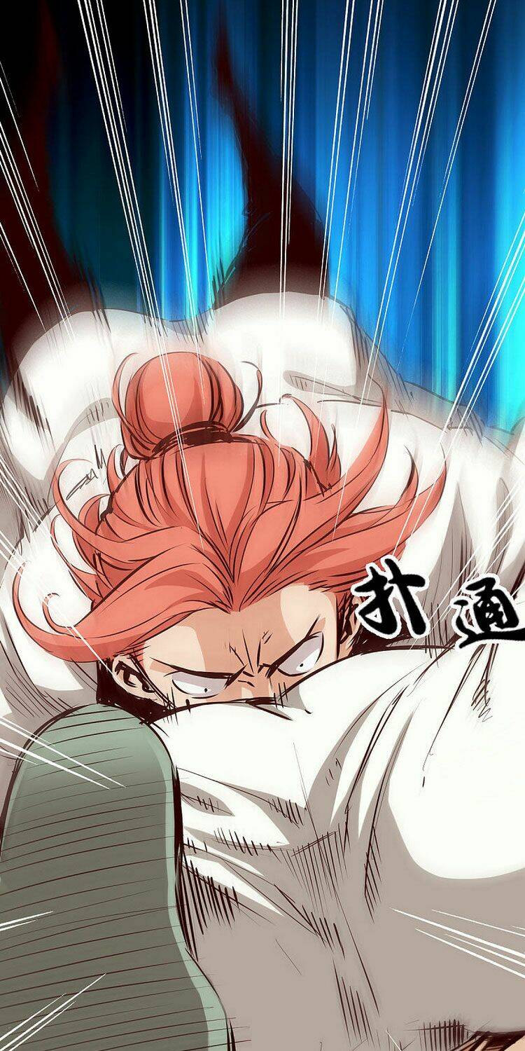 Thông Thiên Chi Lộ: Chapter 56