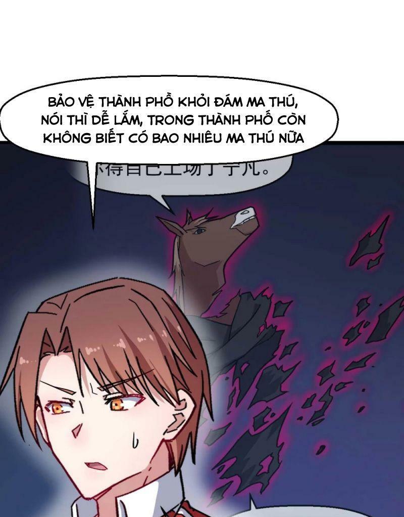 Vườn Trường Cuồng Sư Hệ Thống: Chapter 179