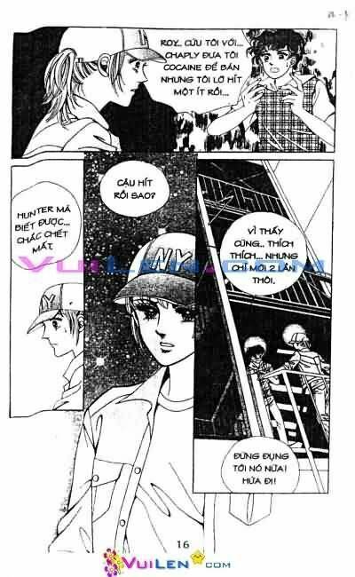 Tìm Anh - Look For Oppa: Chapter 1