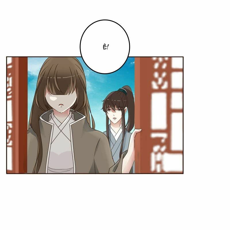 Thông Linh Phi: Chapter 242