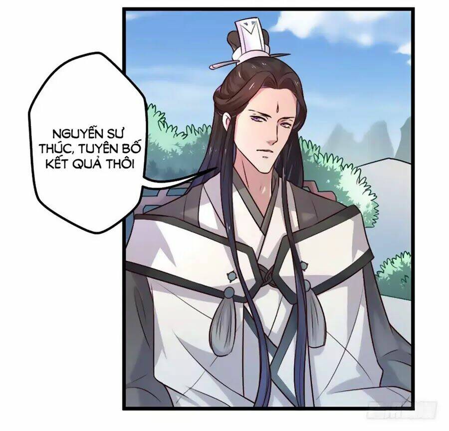 Liêu Liêu Nhân Thân Tu Tiên Truyện: Chapter 81