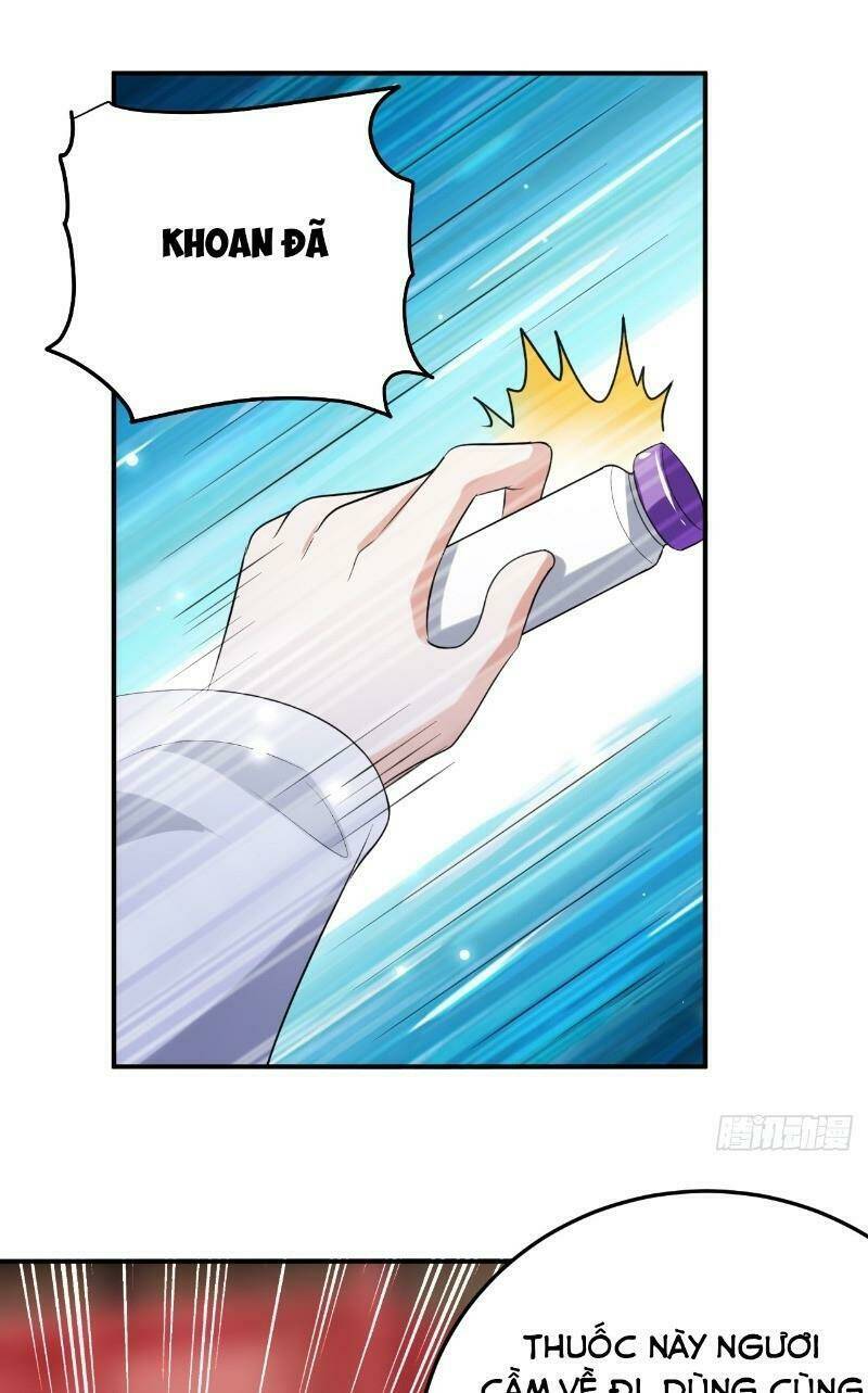 Dị Giới Siêu Cấp Ở Rể: Chapter 44