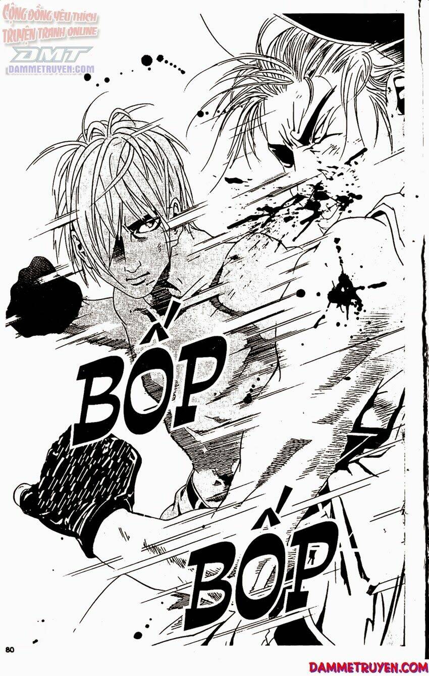 Ai Hơn Ai: Chapter 130