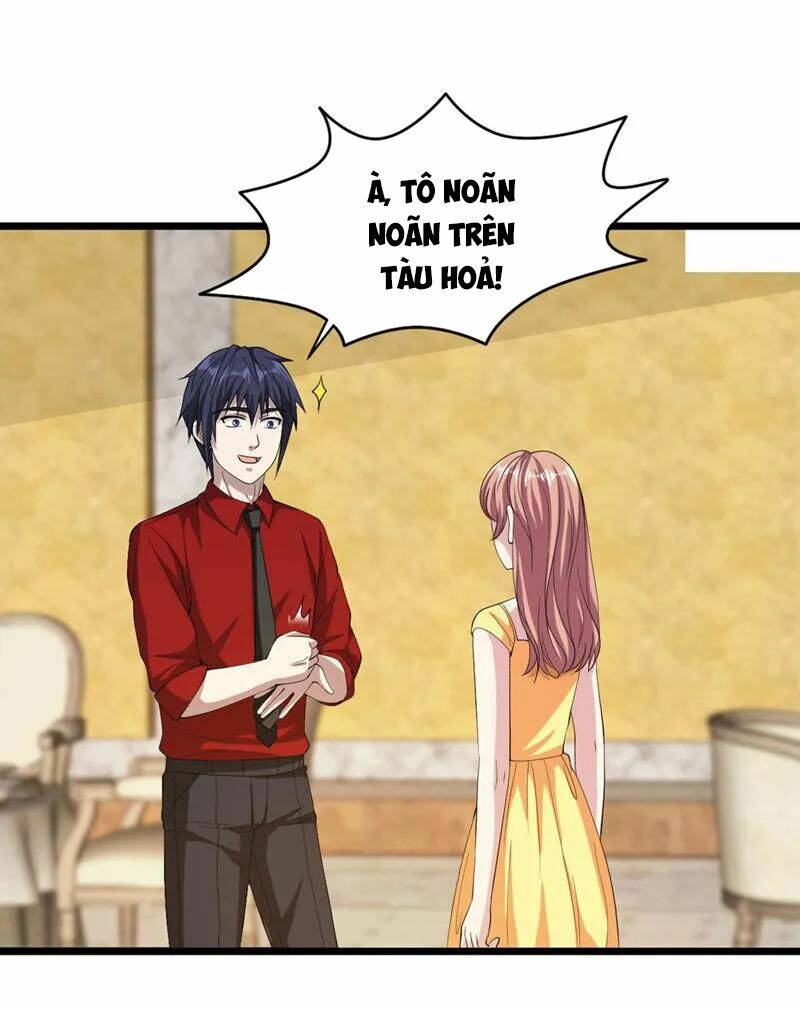 Đô Thị Tà Vương: Chapter 26