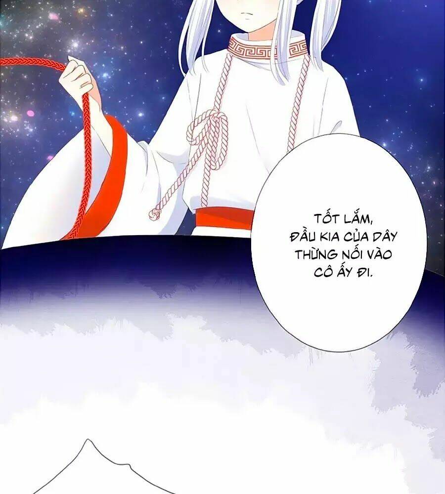 Đóa Hoa Chớm Nở: Chapter 23