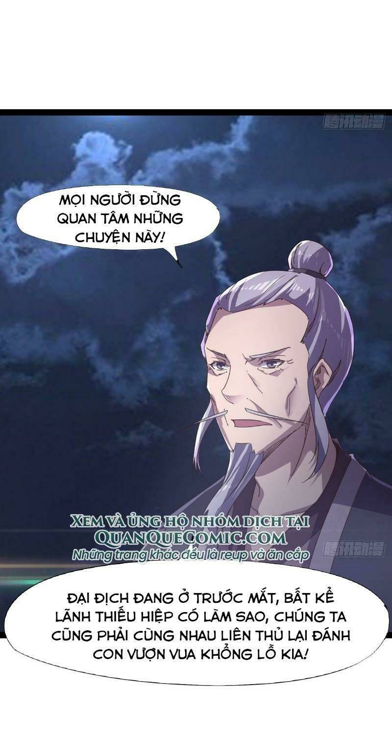 Kiếm Đồ: Chapter 36