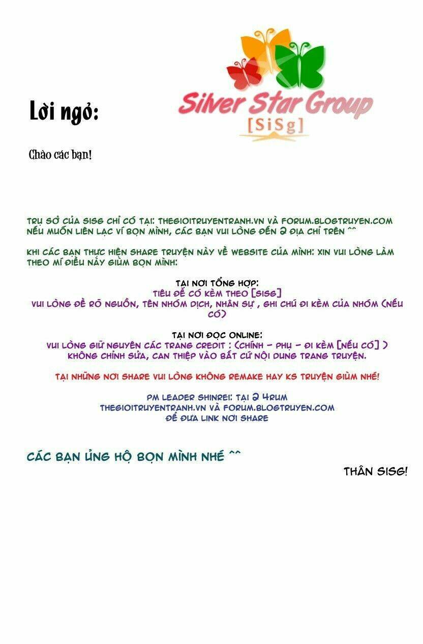 Until Death Do Us Part: Chapter 54