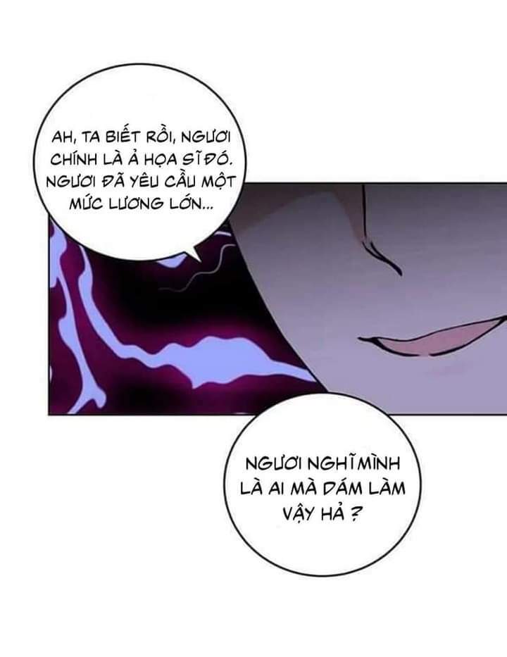 Tôi Trở Thành Gia Sư Của Tên Bạo Chúa: Chapter 3
