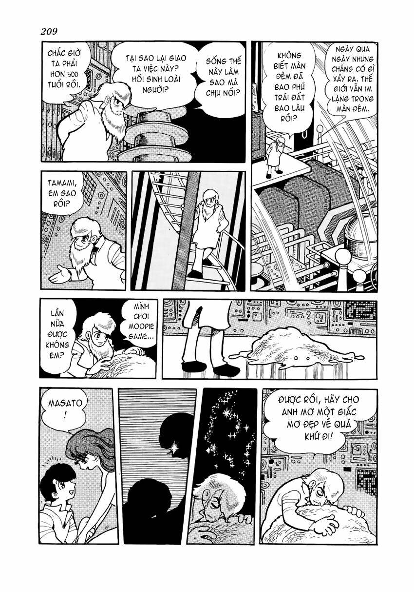 Chim Lửa: Chapter 26