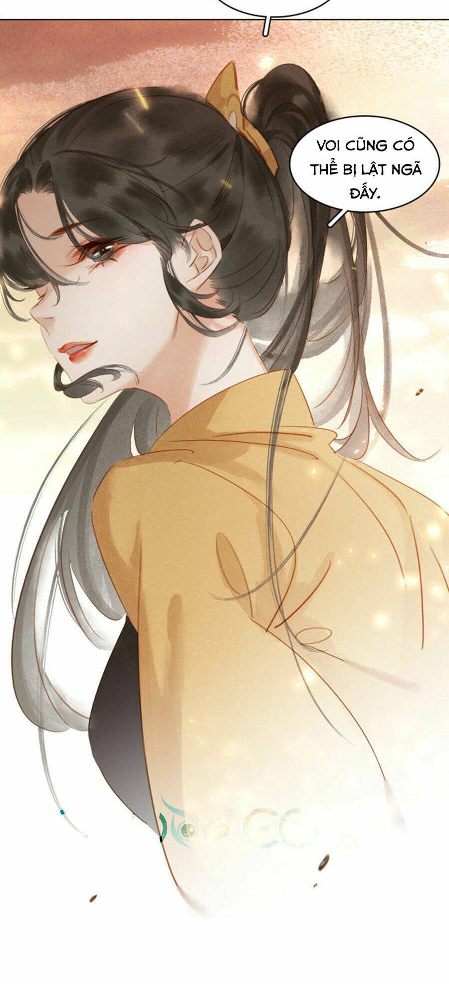 Tiểu Sư Phụ, Tóc Giả Của Ngài Rơi Rồi!: Chapter 42