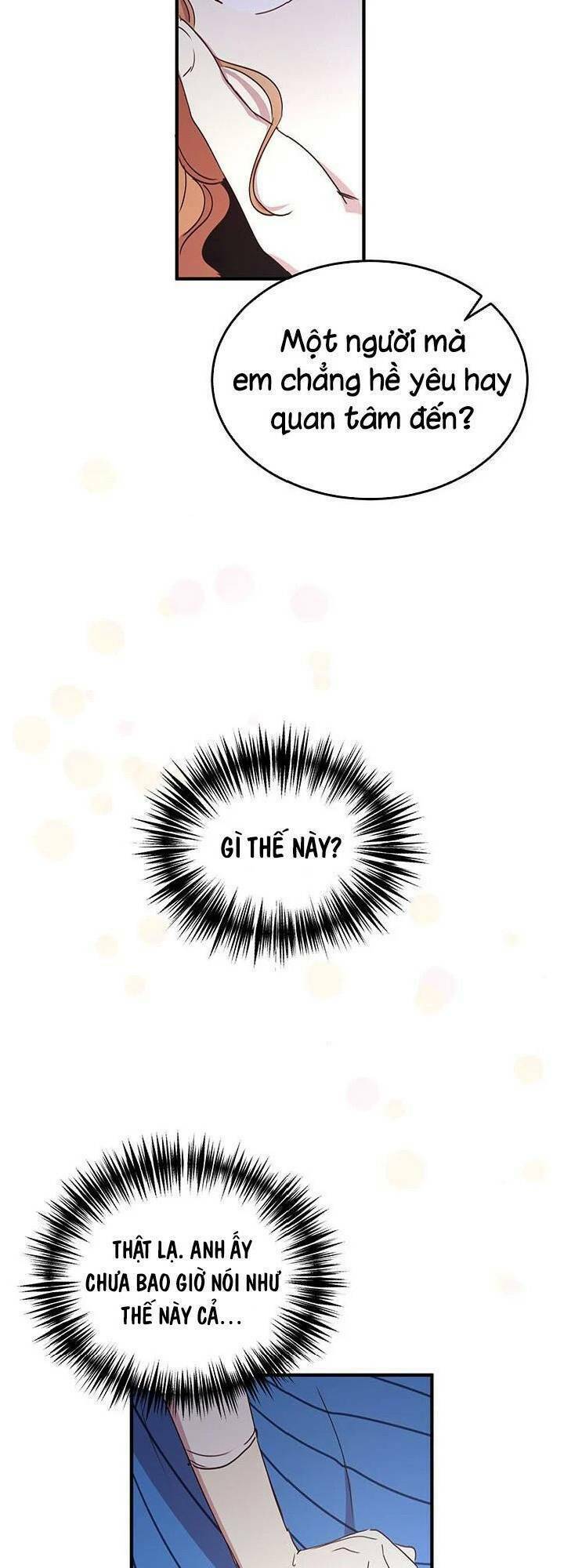 Công Tước, Loạn Vừa Thôi!: Chapter 44