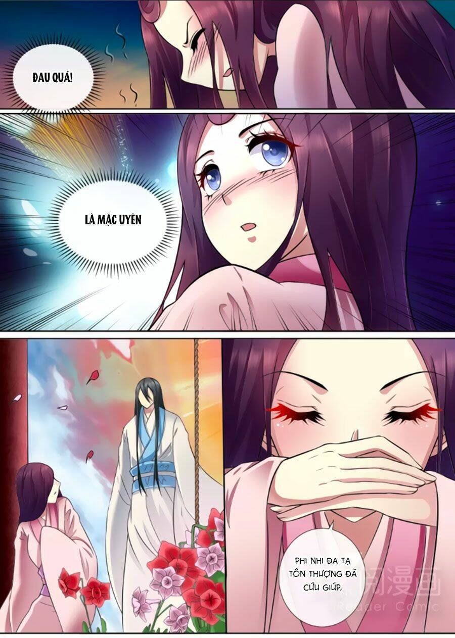 Ma Phi Giá Đáo: Chapter 172