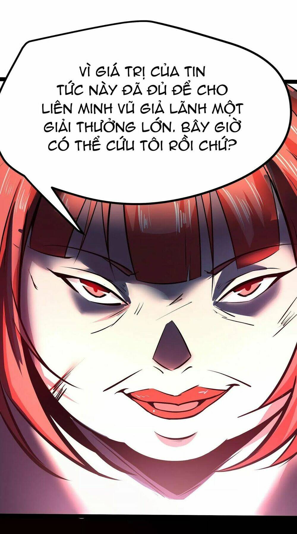 Chư Thần Rút Lui: Chapter 7