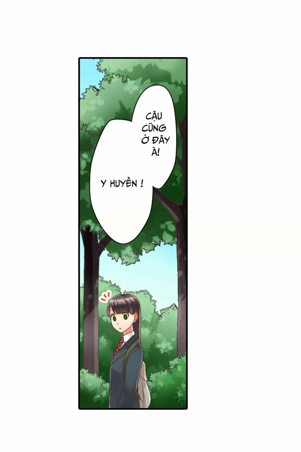 Một Giây Để Hôn Em: Chapter 29