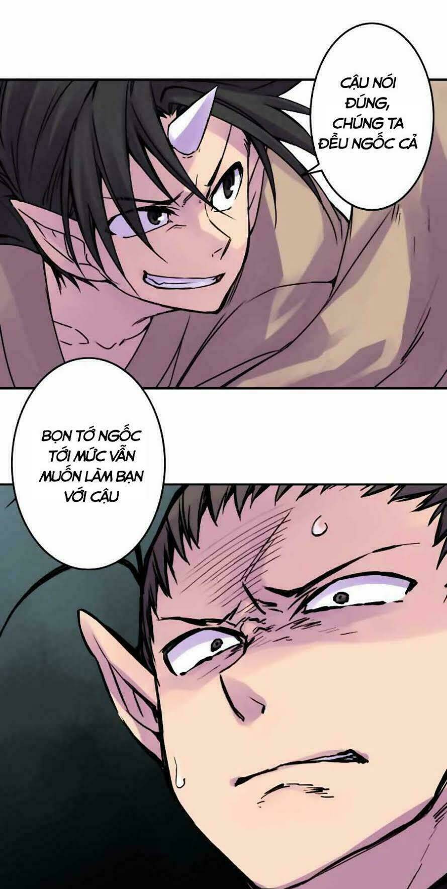 Ake No Tobari: Chapter 46