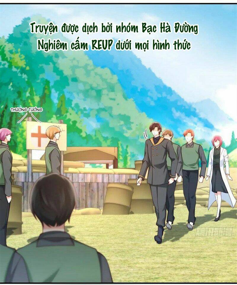 Nam Thần Truy Thê Chỉ Nam: Chapter 91.1