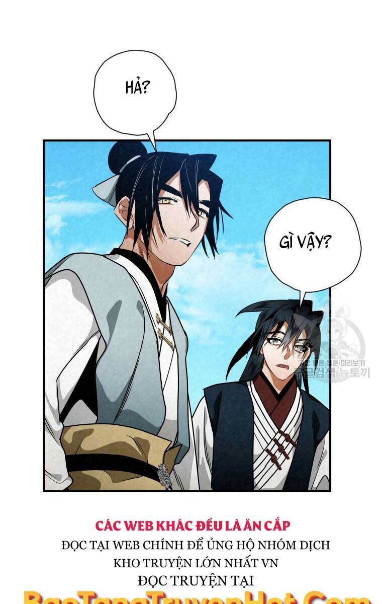 Thời Đại Hoàng Kim Của Thiên Kiếm: Chapter 34