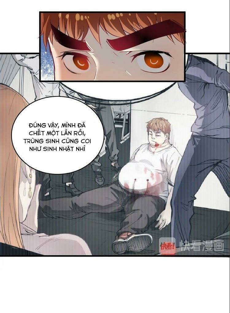 Ta Có Rất Nhiều Thành Tích: Chapter 14