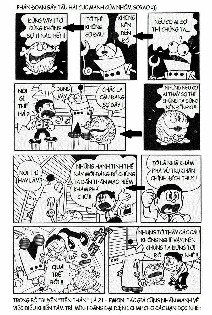 [Remake] Mojako: Chapter 11.4