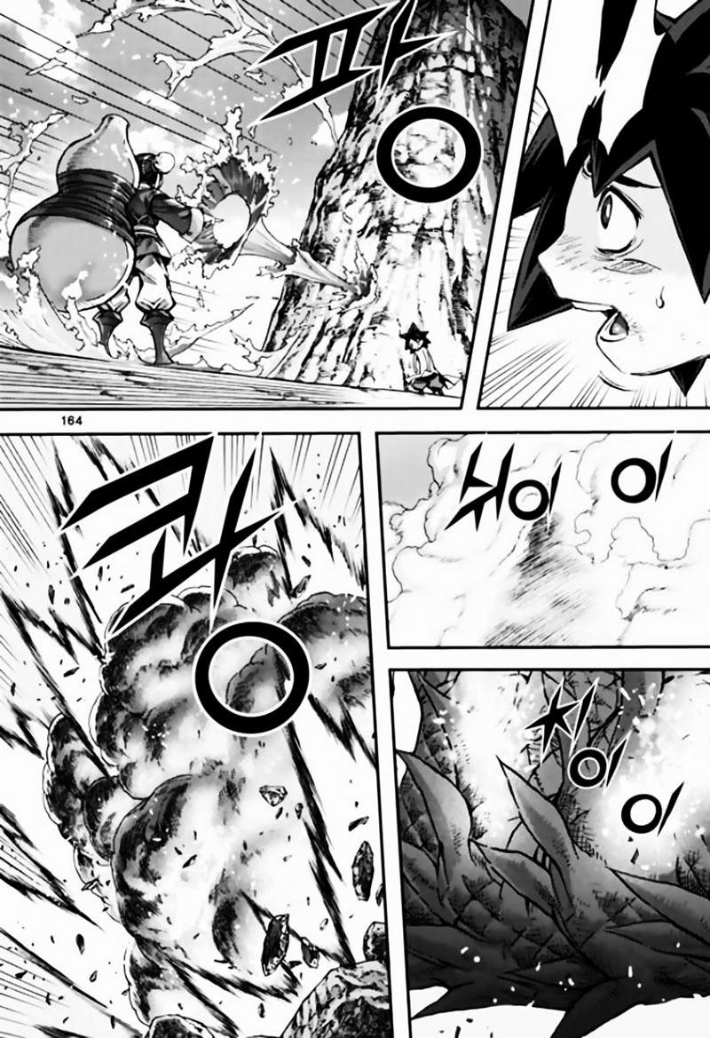 Diêm Đế: Chapter 43.6