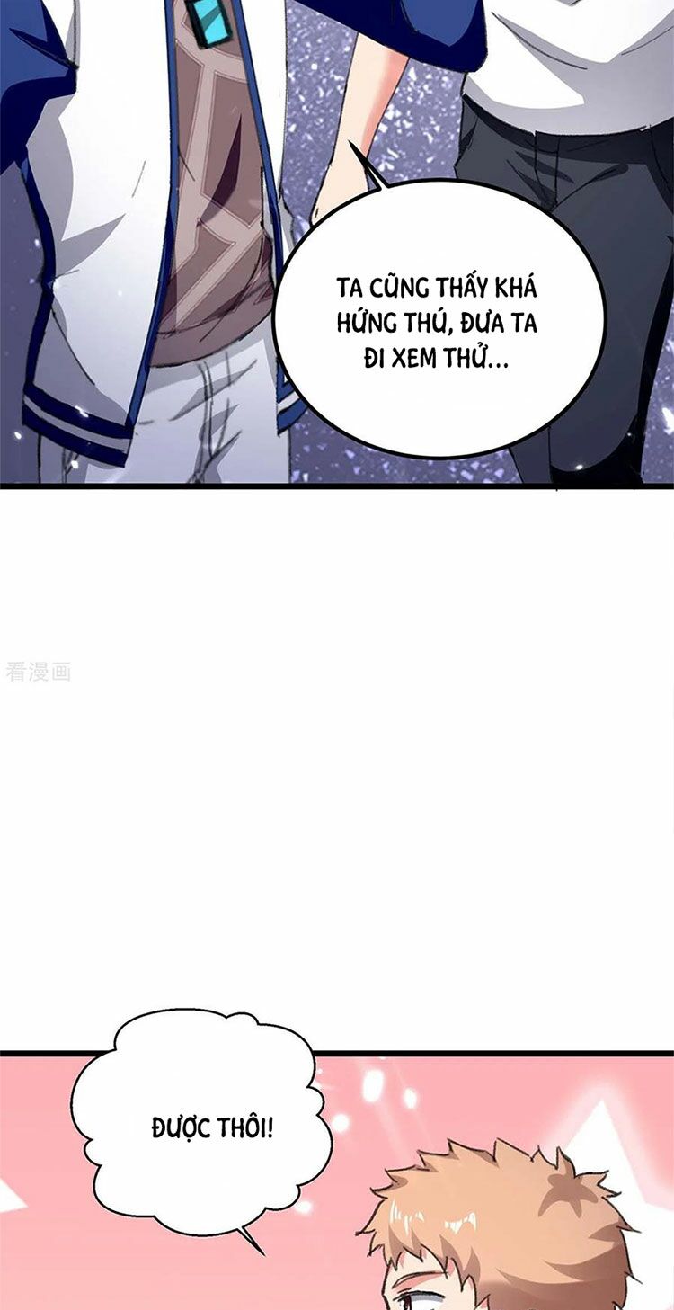 Trọng Sinh Khí Thiếu Quy Lai: Chapter 178