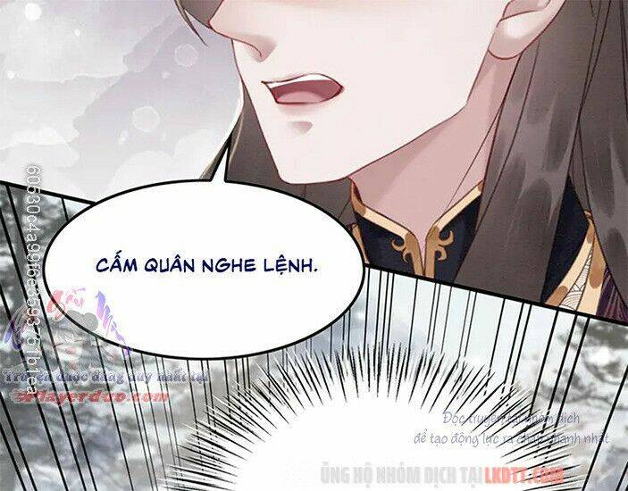 Trọng Sinh Bá Sủng Nhiếp Chính Vương Quá Mạnh Mẽ: Chapter 129