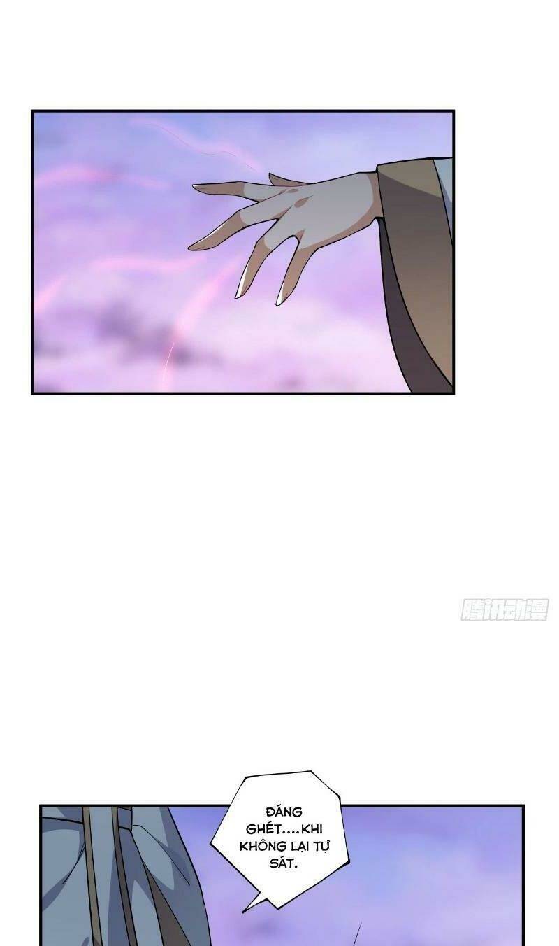 Nhặt Ma Vương Về Làm Nữ Hầu: Chapter 43