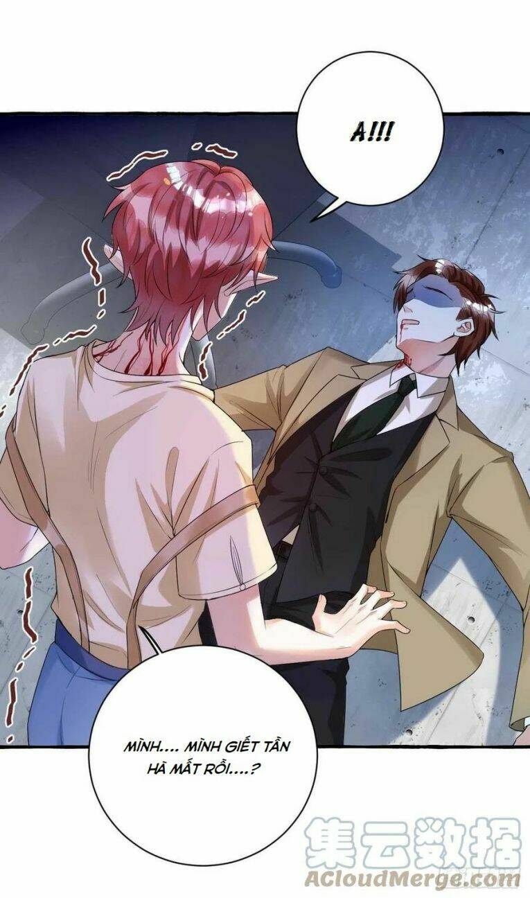 Thú Thụ Bất Thân: Chapter 64