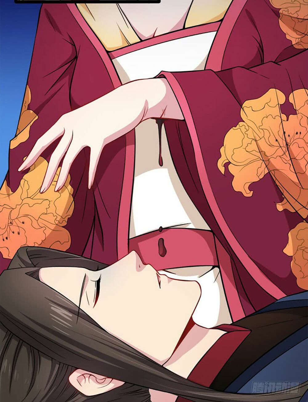 Ngạo Kiều Quỷ Vương Yêu Ta: Chapter 54