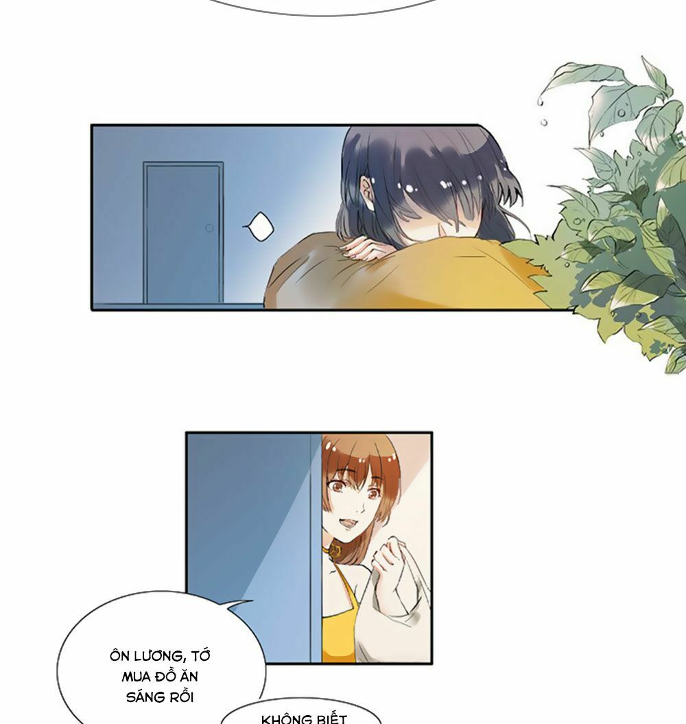 Thiên Kim Đường Môn: Chapter 4