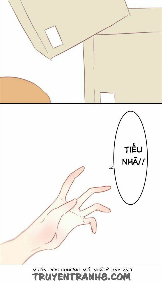 Phụ Đạo Sau Giờ Học: Chapter 5