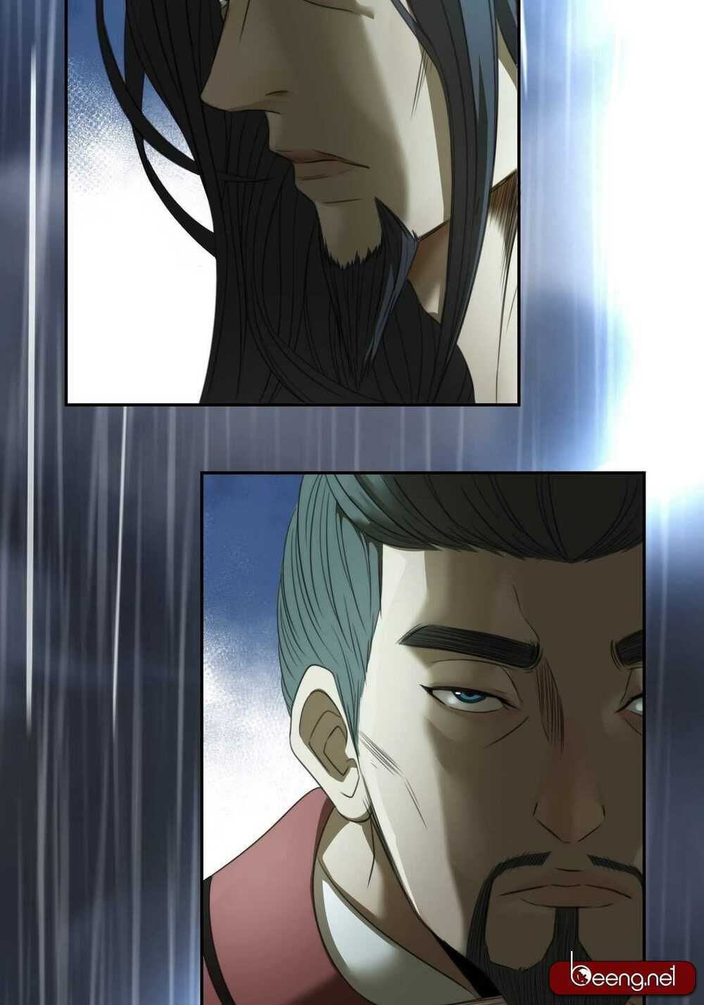 Vẫn Tinh Vương Triều: Chapter 3