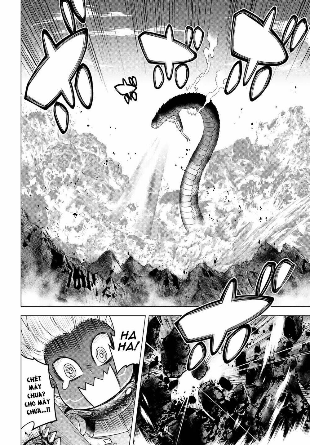 Raisekamika: Chapter 24