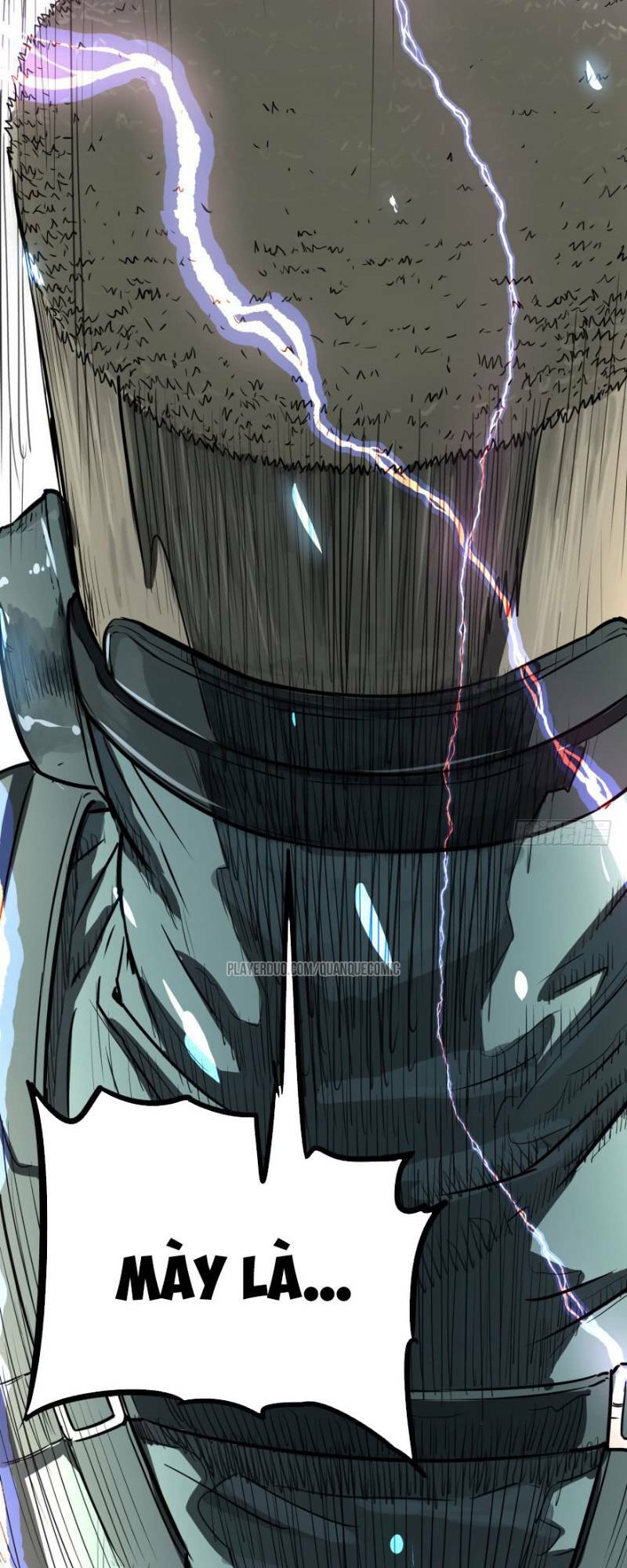 Danh Sách Kẻ Phản Diện: Chapter 5