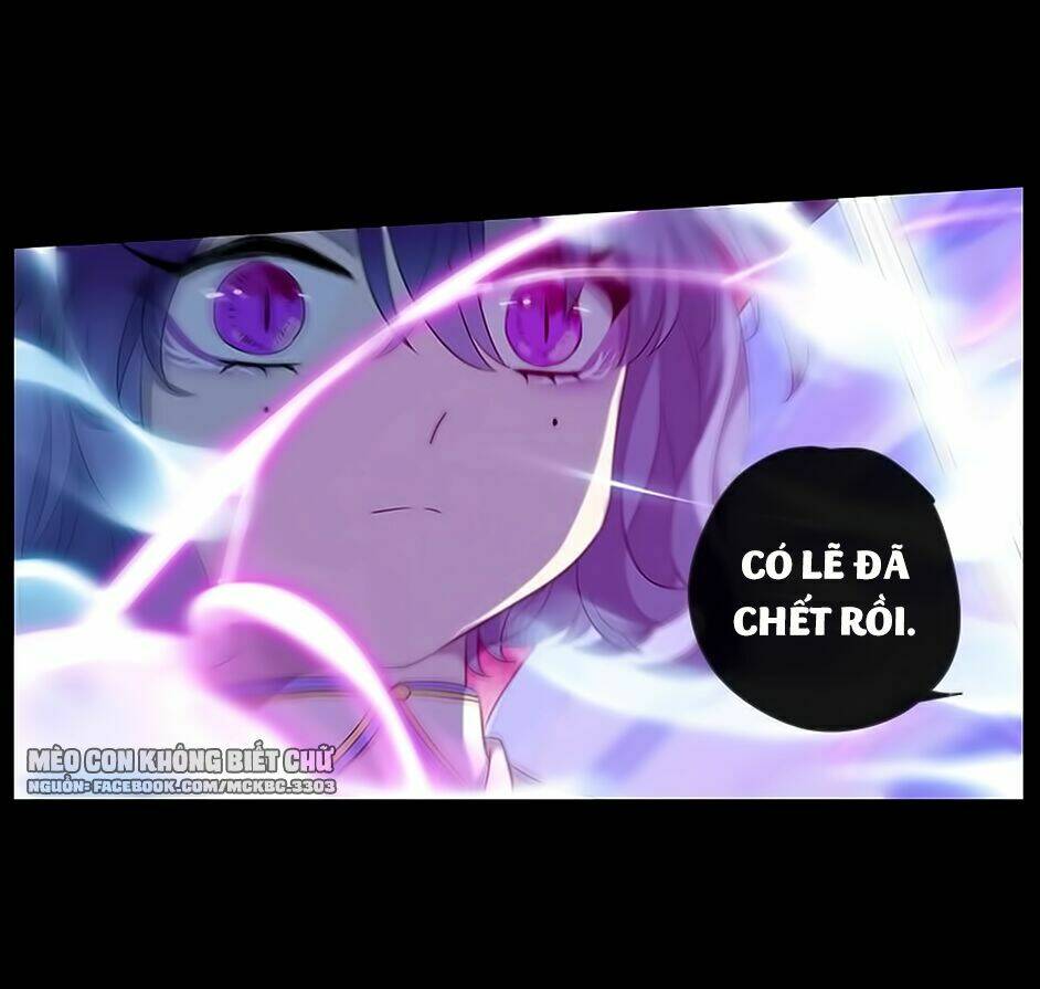 Bách Yêu Dị Văn: Chapter 54