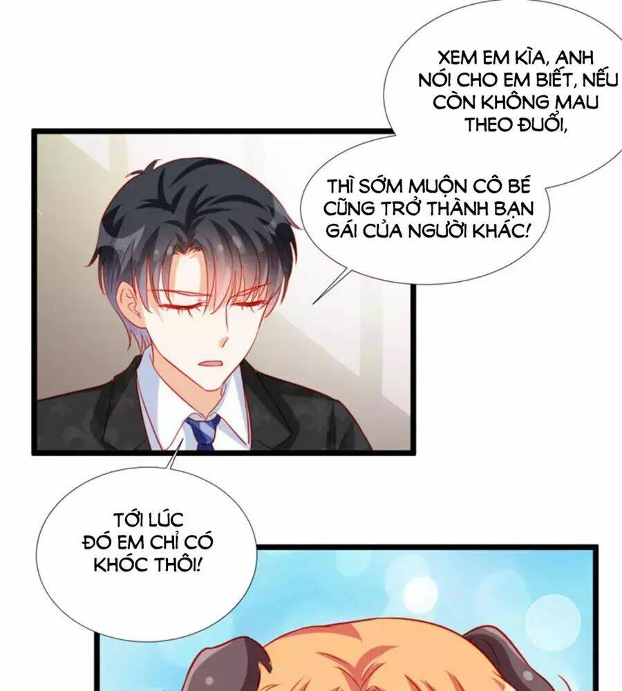 Tu La Thiếu Gia Quá Kiêu Ngạo: Chapter 82