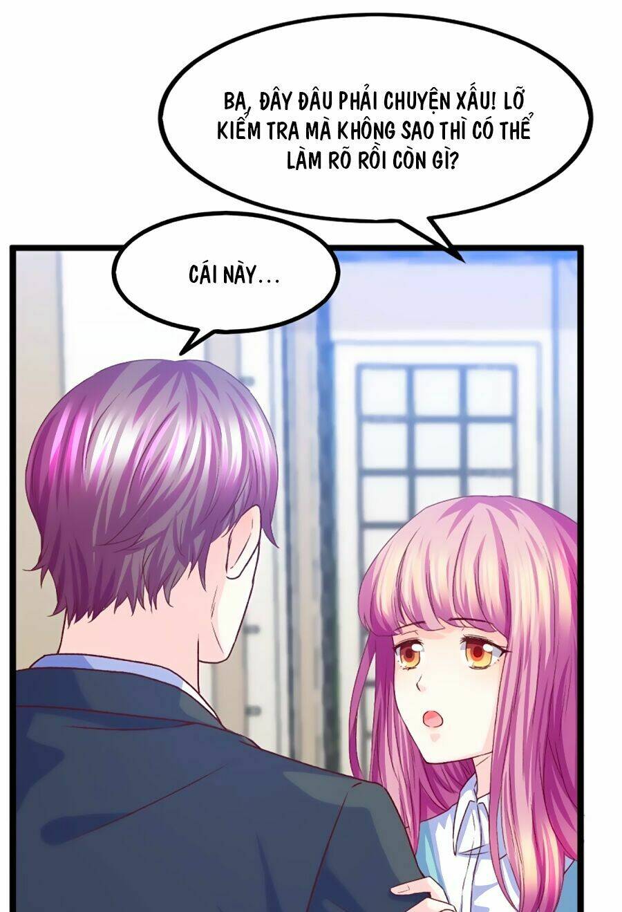 Ta Và Nam Thần Cởi Áo Ngủ Rồi: Chapter 22