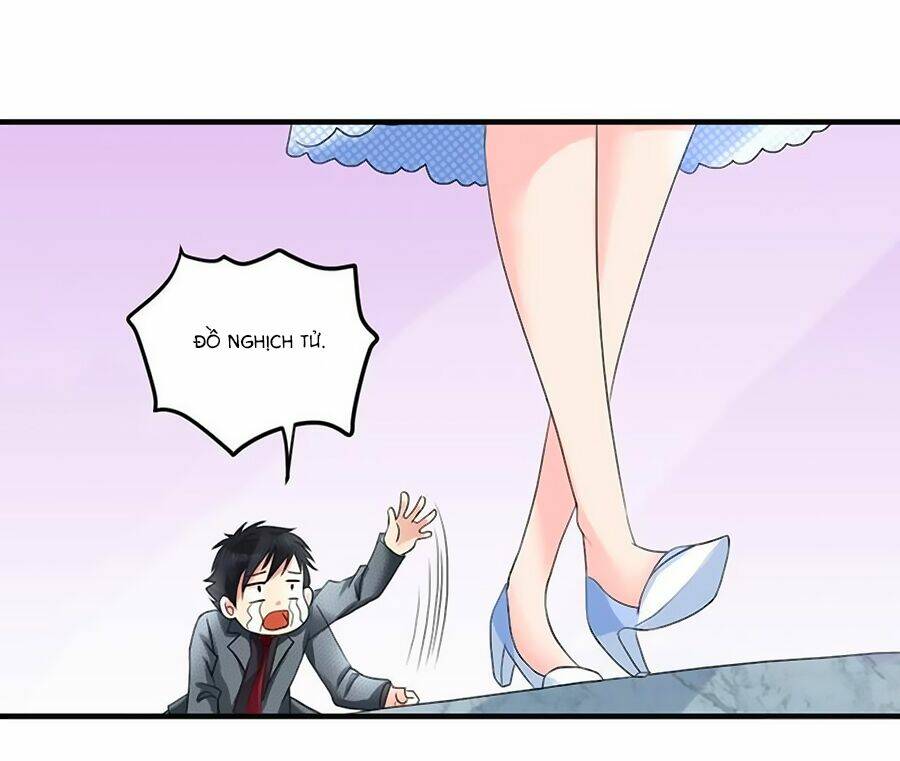 Số Hiệu 1314: Chapter 5