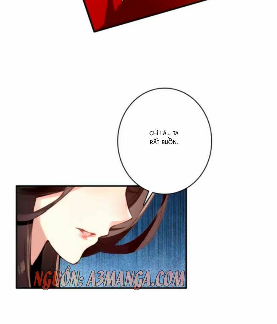 Mỹ Nhân Làm Tướng: Chapter 67