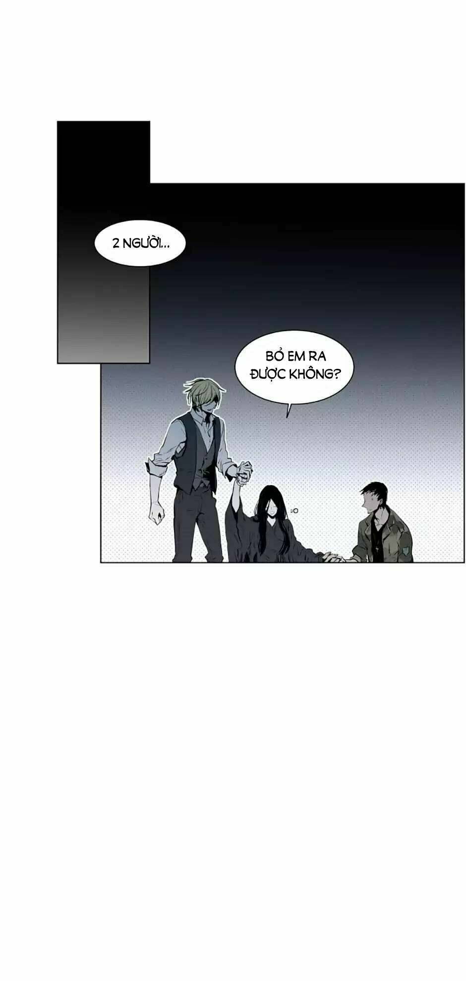 American Ghost Jack: Chapter 79