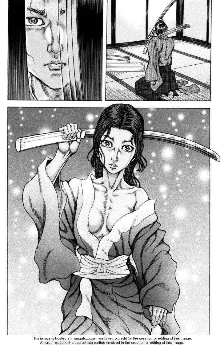 Shigurui - Cuồng Tử: Chapter 71