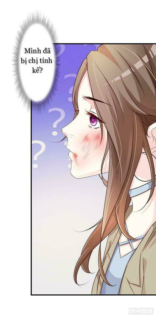 Phệ Tình: Chapter 4