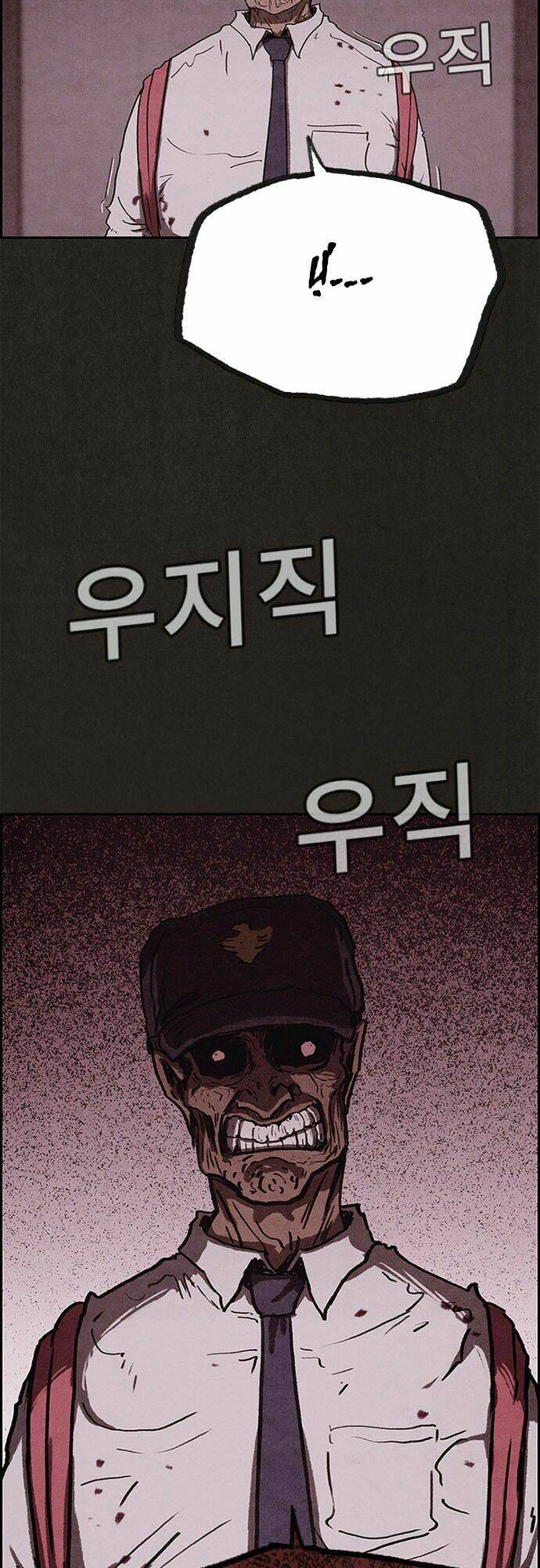 Quái Vật Tại Chung Cư Xanh: Chapter 60